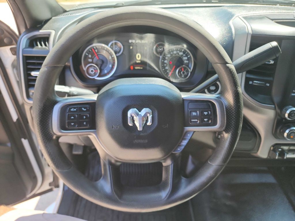 2021 RAM 3500 Image 23