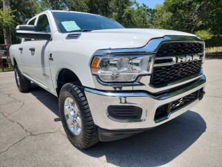 Image for 2022 RAM 2500 Tradesman ID: 7594405