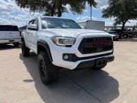 Image for 2018 Toyota Tacoma Double Cab ID: 7594713