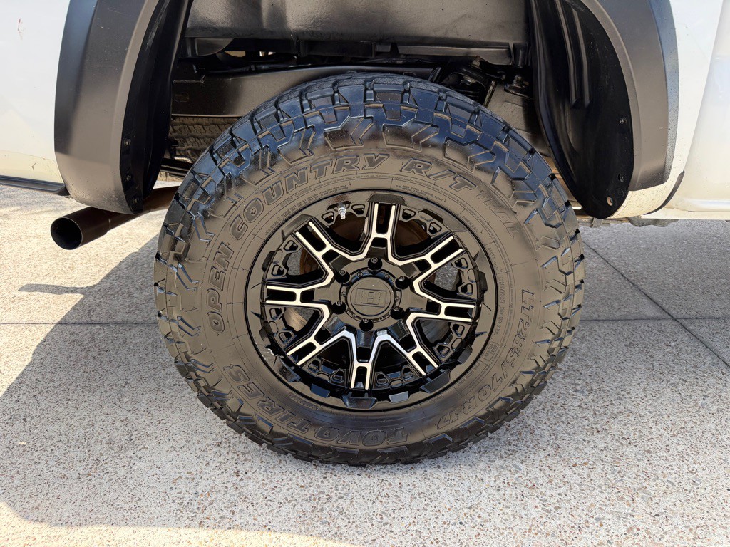 2018 Toyota Tacoma Image 14