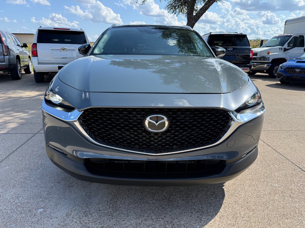2023 Mazda CX-3 Image 2
