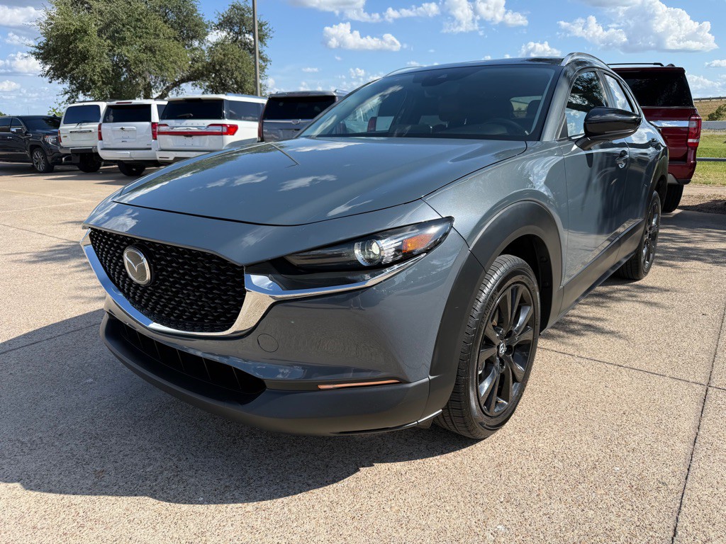 2023 Mazda CX-3 Image 3