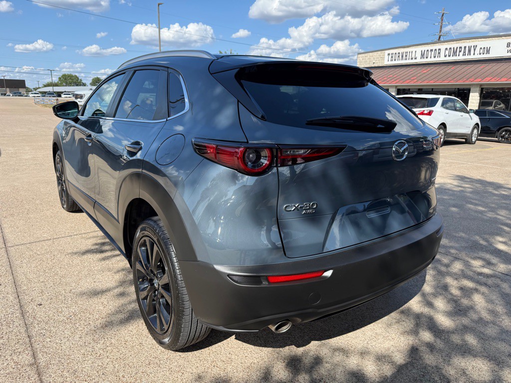 2023 Mazda CX-3 Image 5