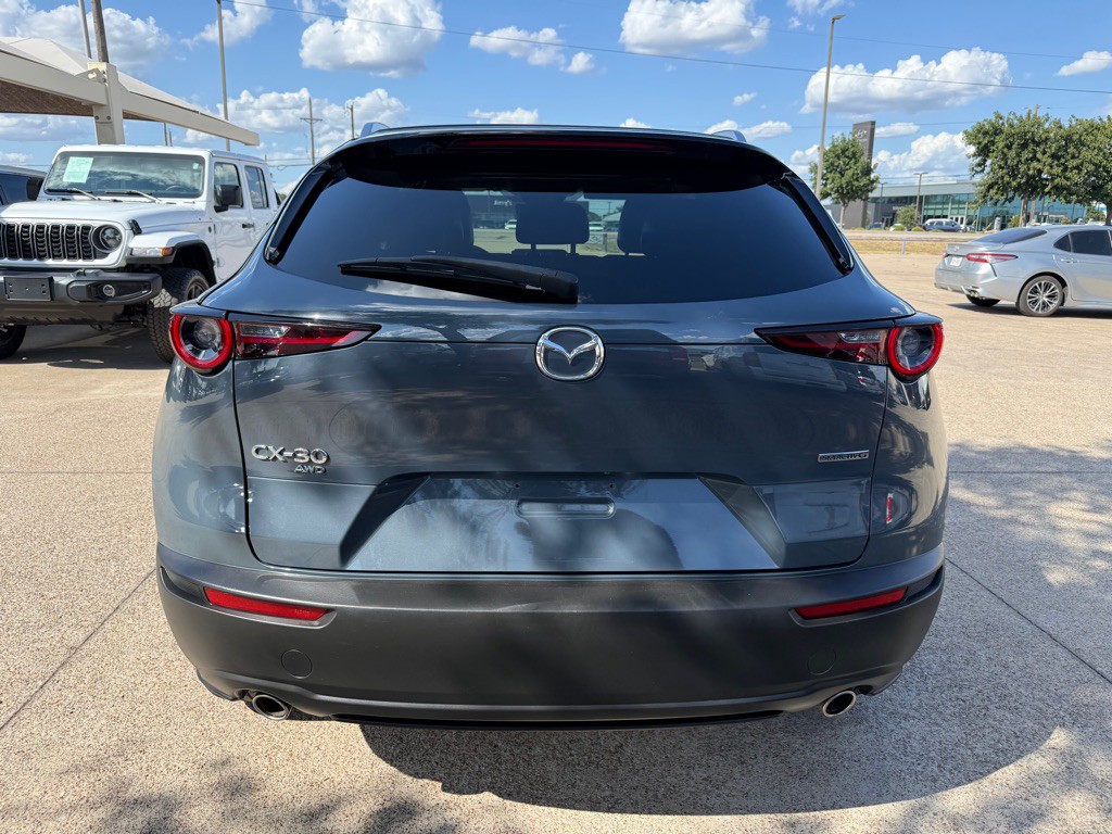2023 Mazda CX-3 Image 6