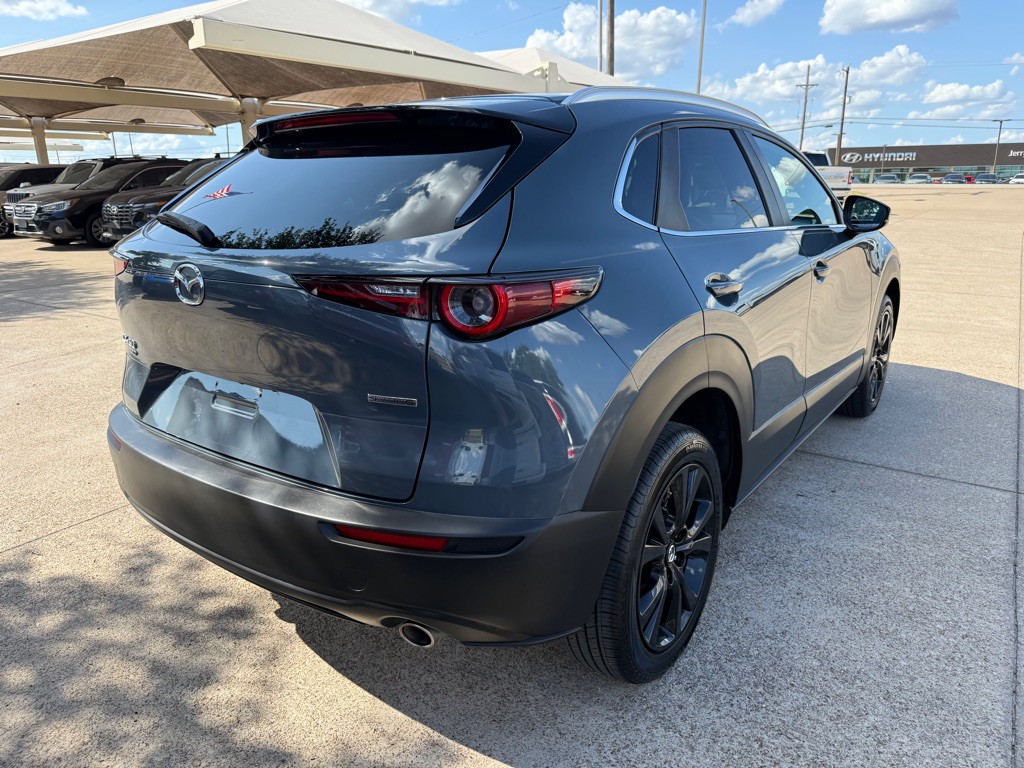 2023 Mazda CX-3 Image 7