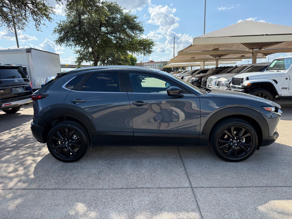 2023 Mazda CX-3 Image 8