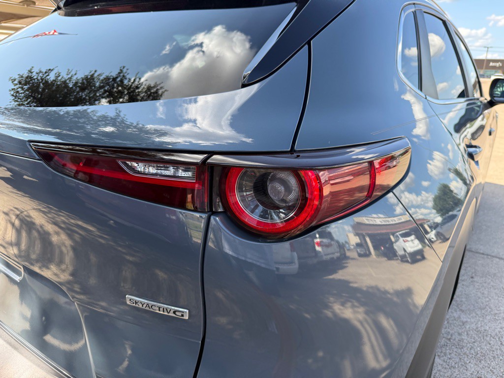 2023 Mazda CX-3 Image 9
