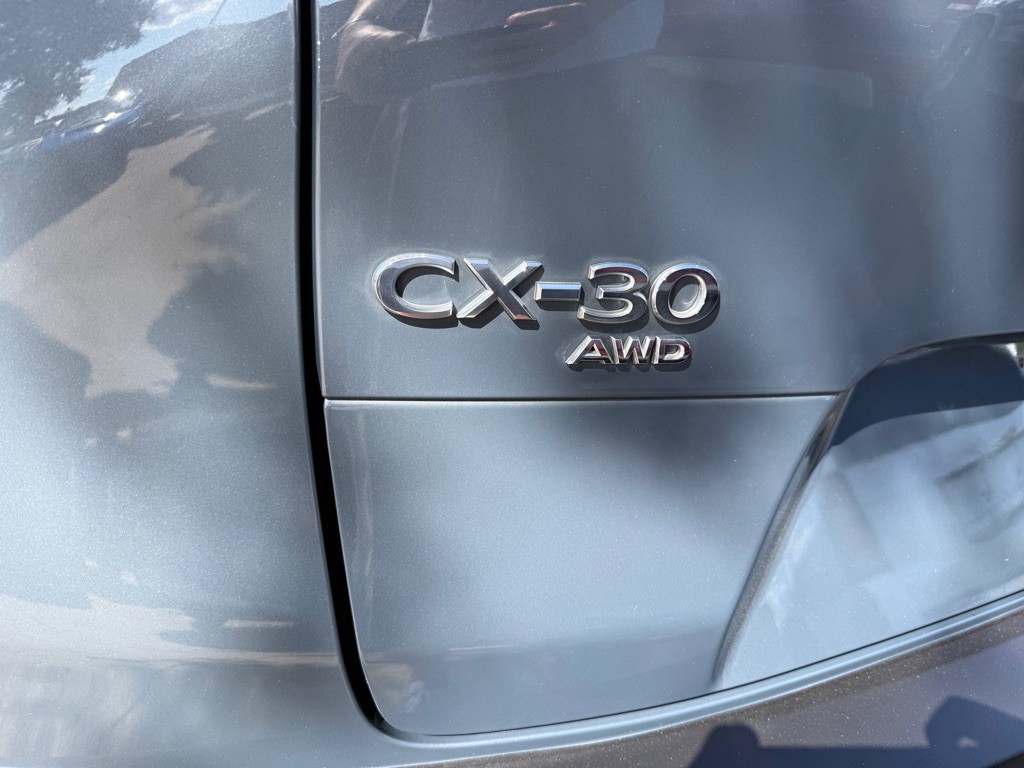 2023 Mazda CX-3 Image 10