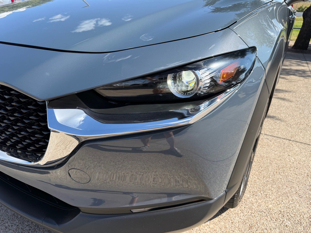 2023 Mazda CX-3 Image 11