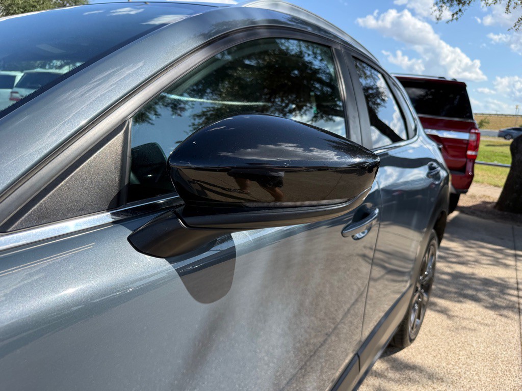 2023 Mazda CX-3 Image 12