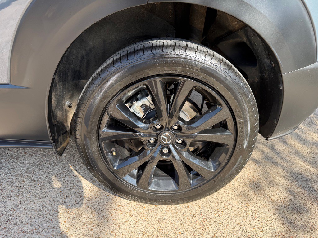 2023 Mazda CX-3 Image 13