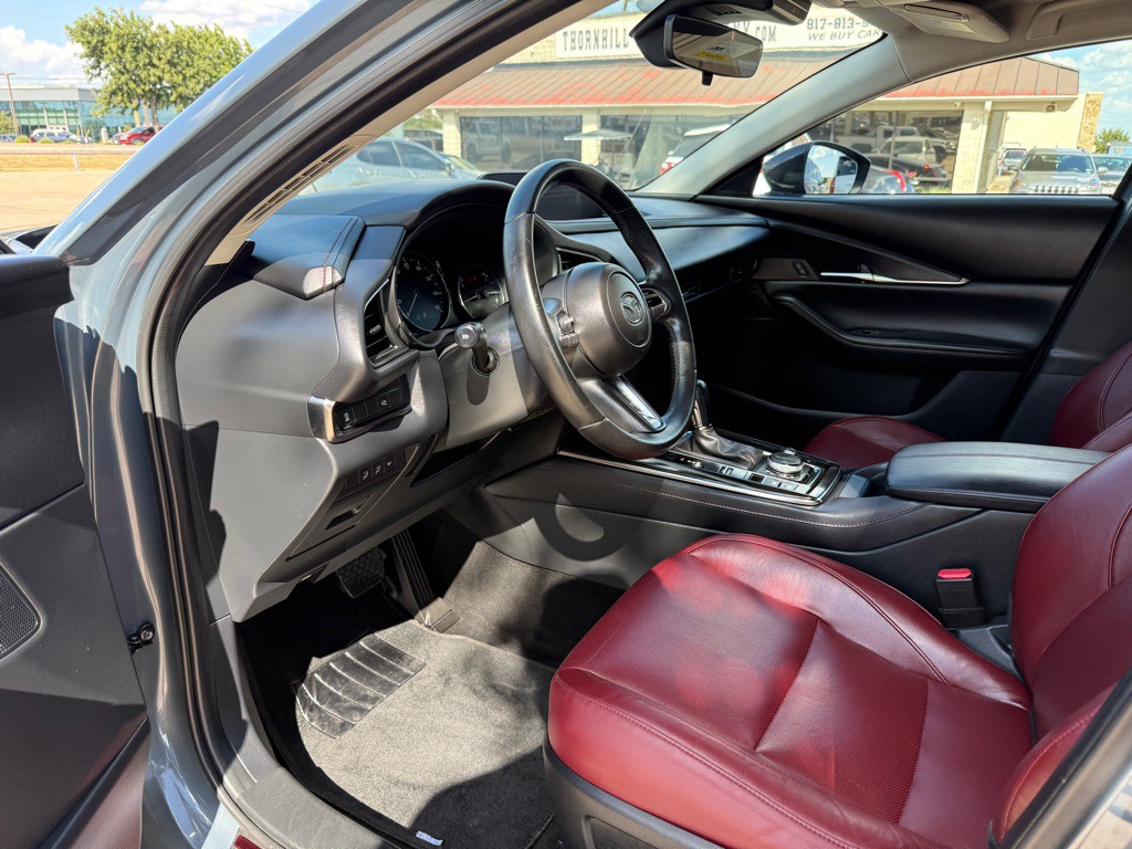 2023 Mazda CX-3 Image 14