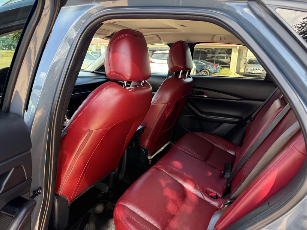 2023 Mazda CX-3 Image 15