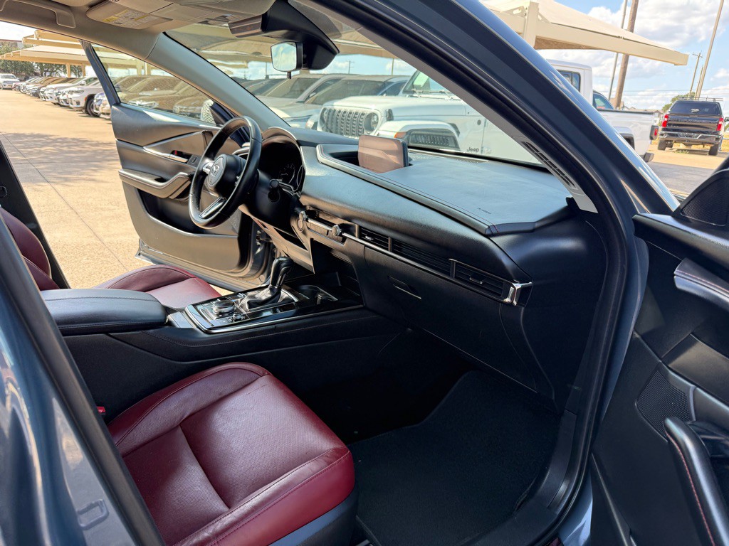 2023 Mazda CX-3 Image 16