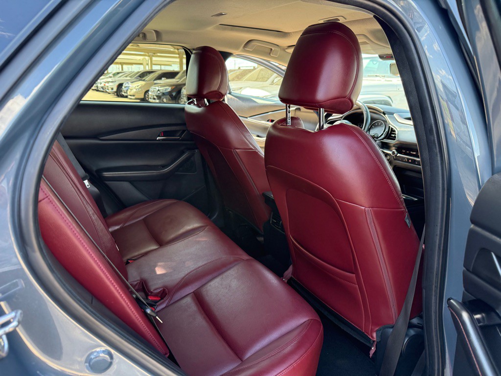 2023 Mazda CX-3 Image 17
