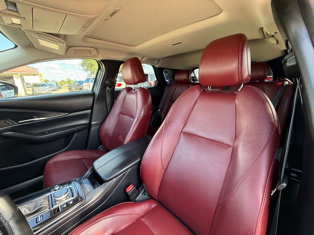 2023 Mazda CX-3 Image 18