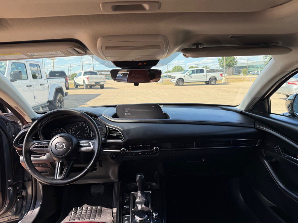 2023 Mazda CX-3 Image 21