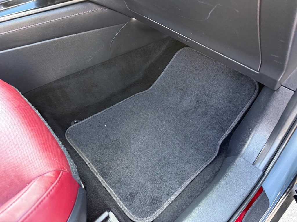 2023 Mazda CX-3 Image 22