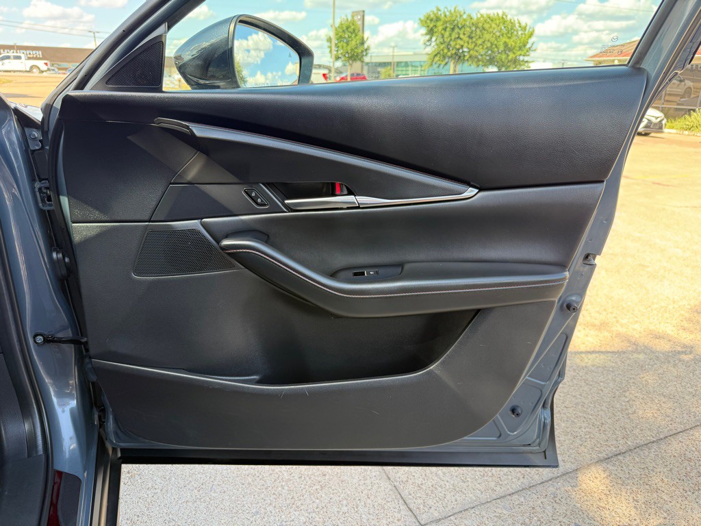 2023 Mazda CX-3 Image 23