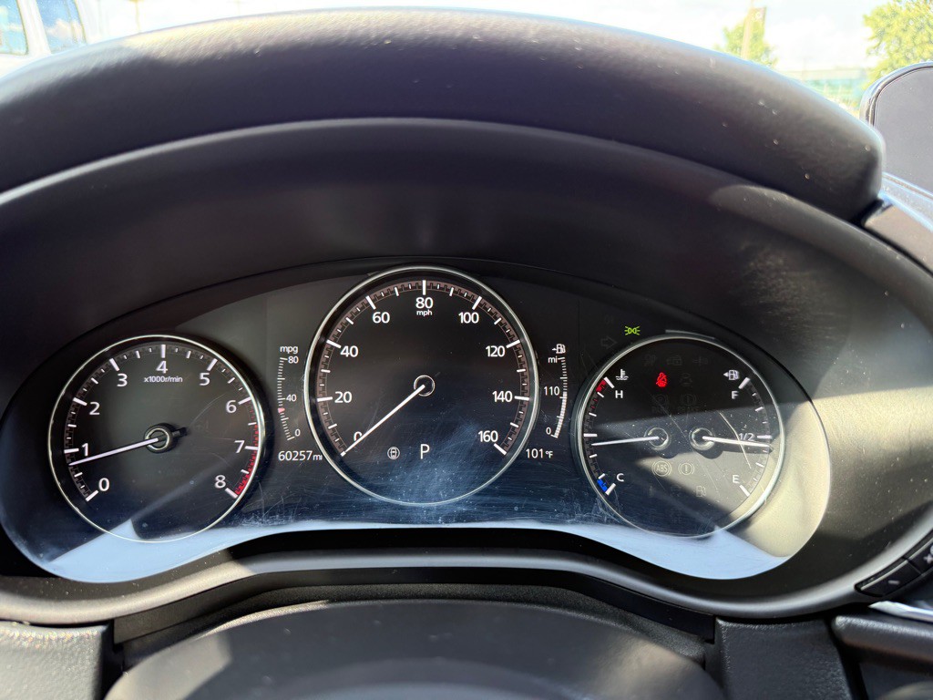 2023 Mazda CX-3 Image 25