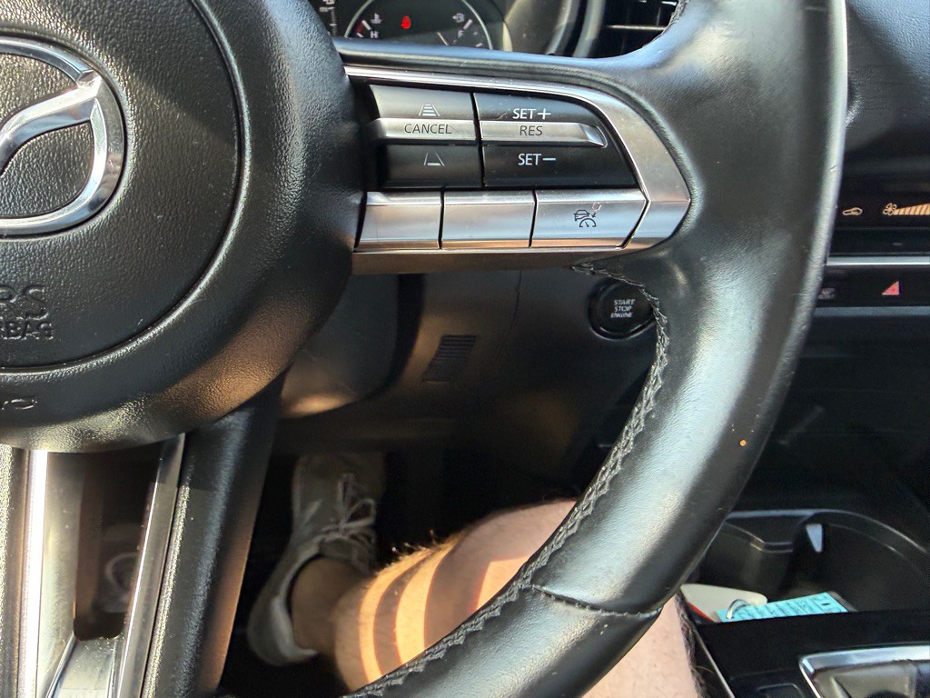 2023 Mazda CX-3 Image 27