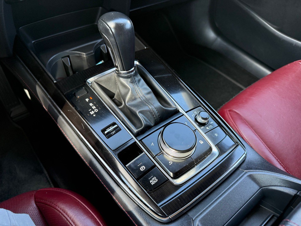 2023 Mazda CX-3 Image 28