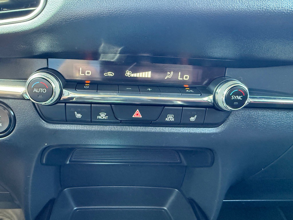 2023 Mazda CX-3 Image 30