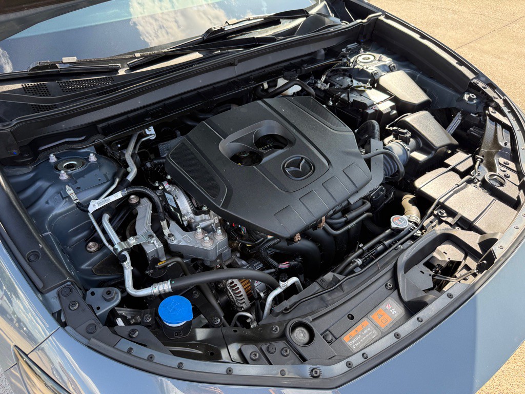 2023 Mazda CX-3 Image 34