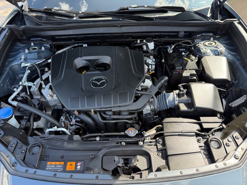 2023 Mazda CX-3 Image 35