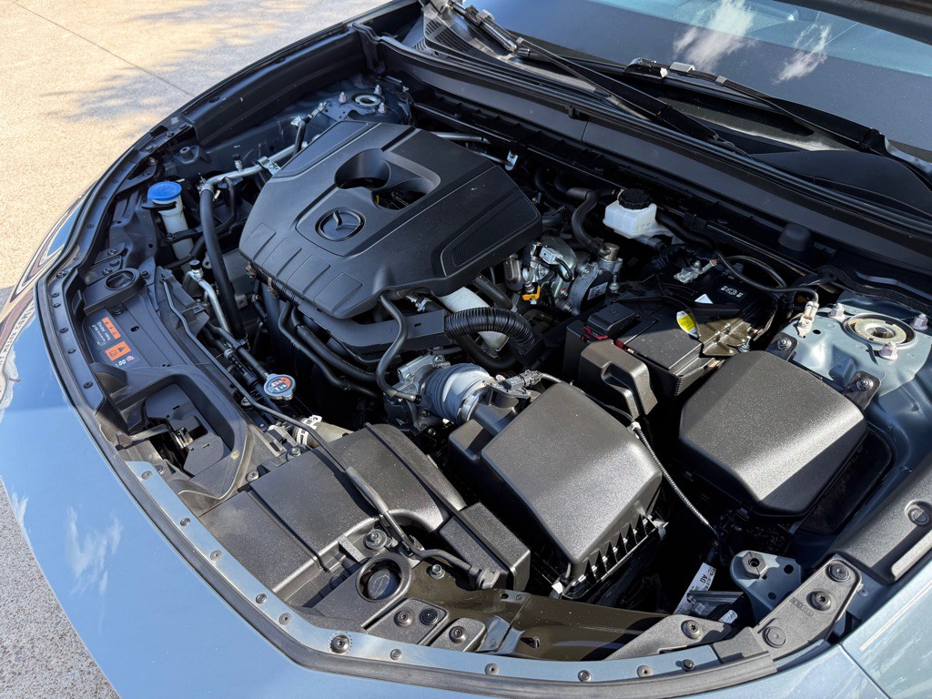2023 Mazda CX-3 Image 36