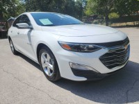 Image for 2024 Chevrolet Malibu LS ID: 7595745