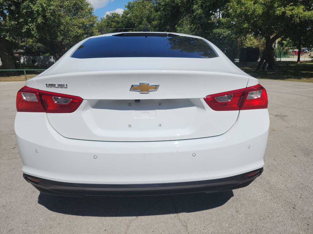 2024 Chevrolet Malibu Image 6