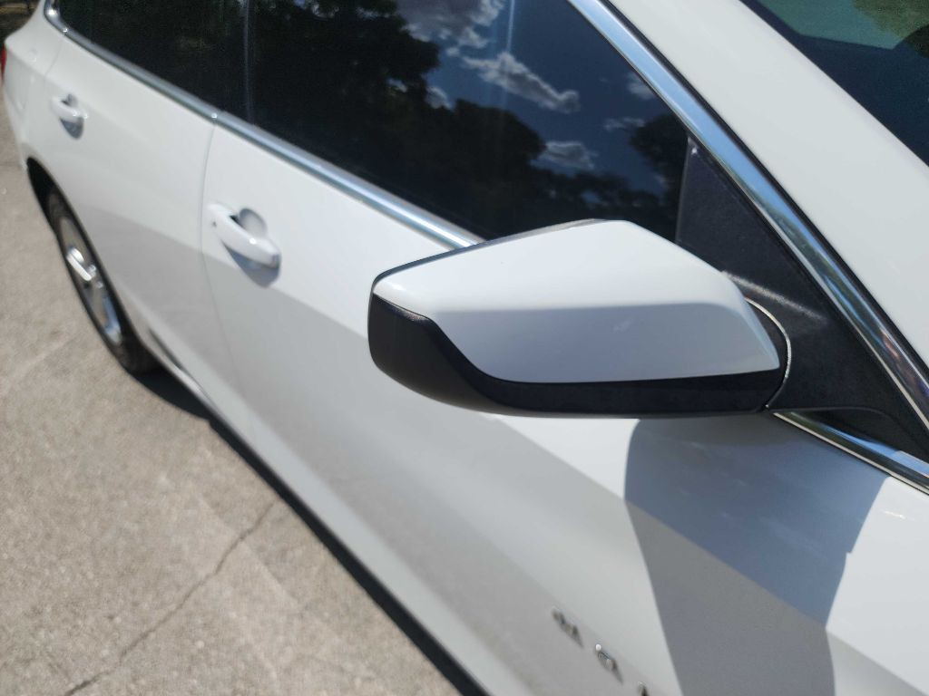 2024 Chevrolet Malibu Image 9