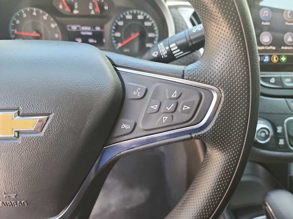 2024 Chevrolet Malibu Image 15