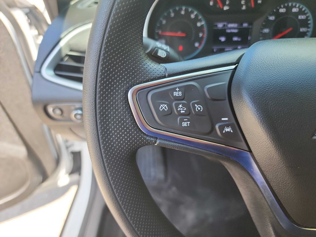 2024 Chevrolet Malibu Image 16
