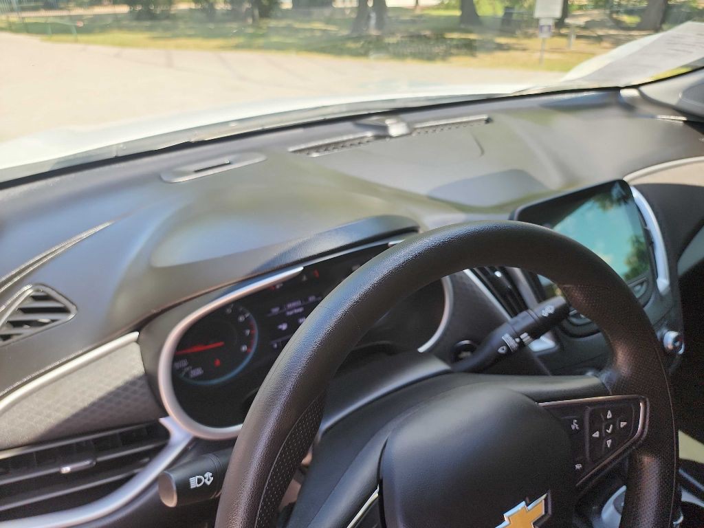 2024 Chevrolet Malibu Image 17