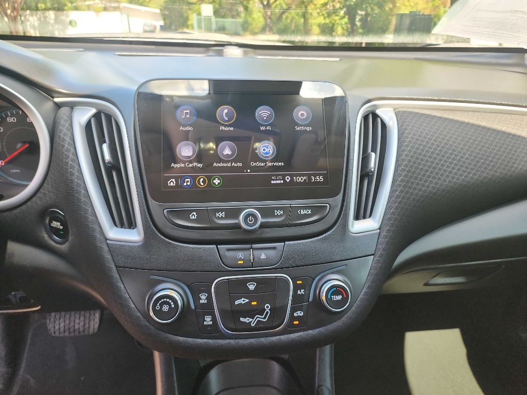 2024 Chevrolet Malibu Image 18
