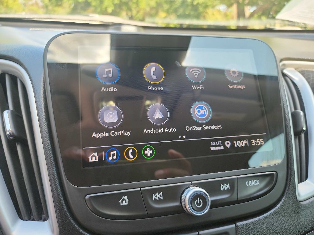 2024 Chevrolet Malibu Image 19
