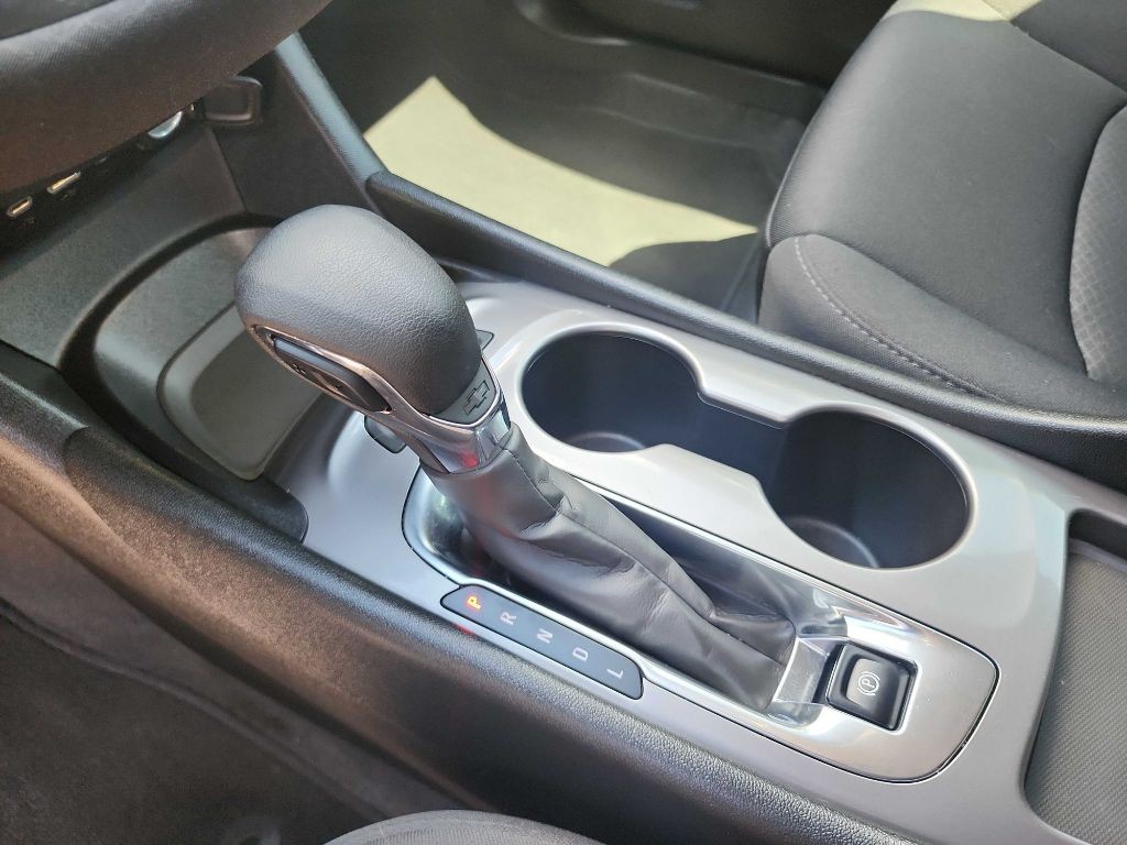 2024 Chevrolet Malibu Image 22