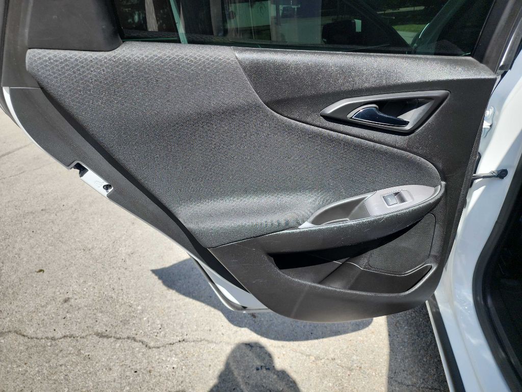 2024 Chevrolet Malibu Image 24