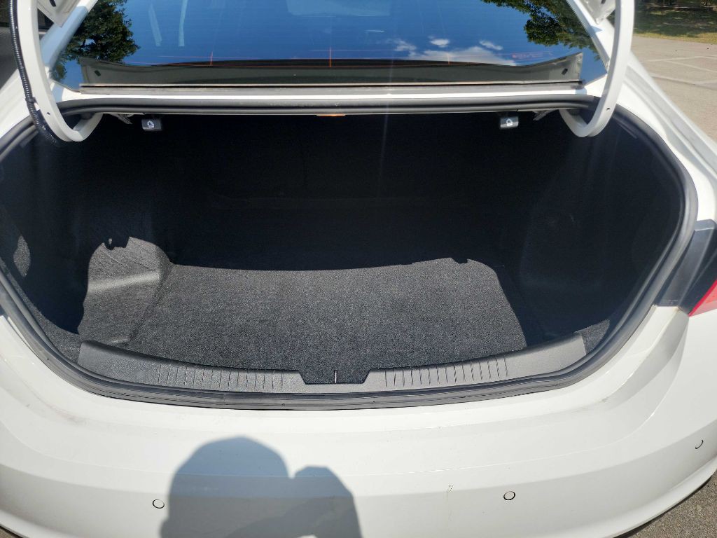 2024 Chevrolet Malibu Image 26