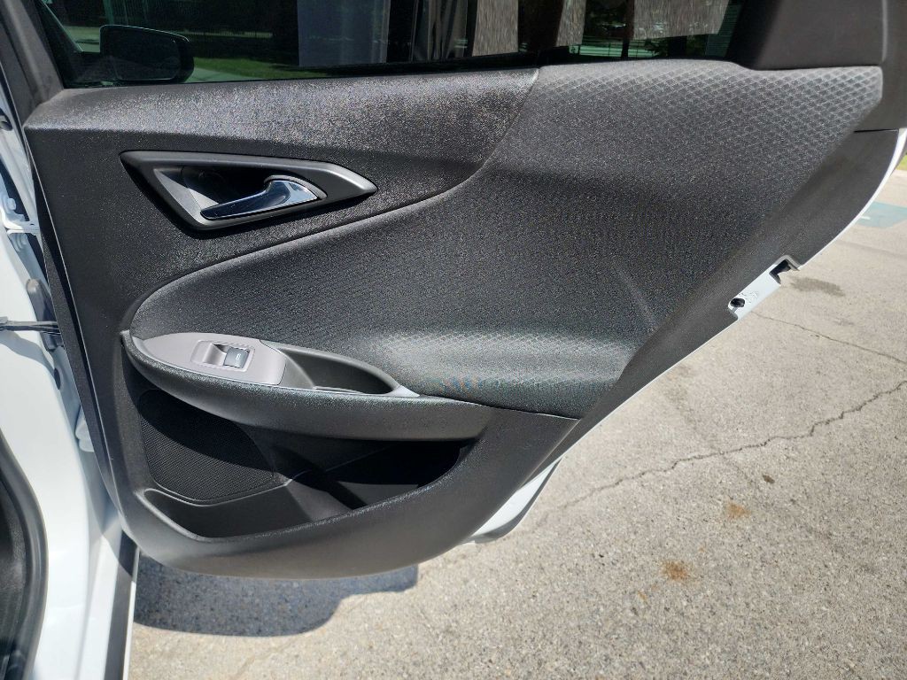 2024 Chevrolet Malibu Image 27