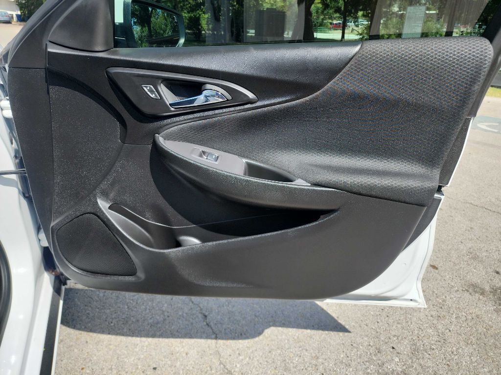 2024 Chevrolet Malibu Image 29