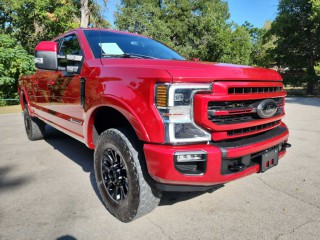 Image for 2022 Ford F-250 Super Duty ID: 7595802
