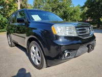 Image for 2012 Honda Pilot EXL ID: 7598040