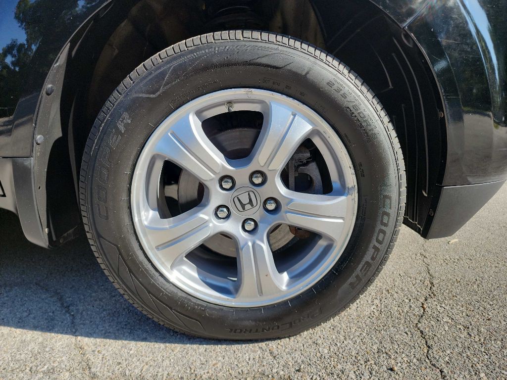 2012 Honda Pilot Image 10