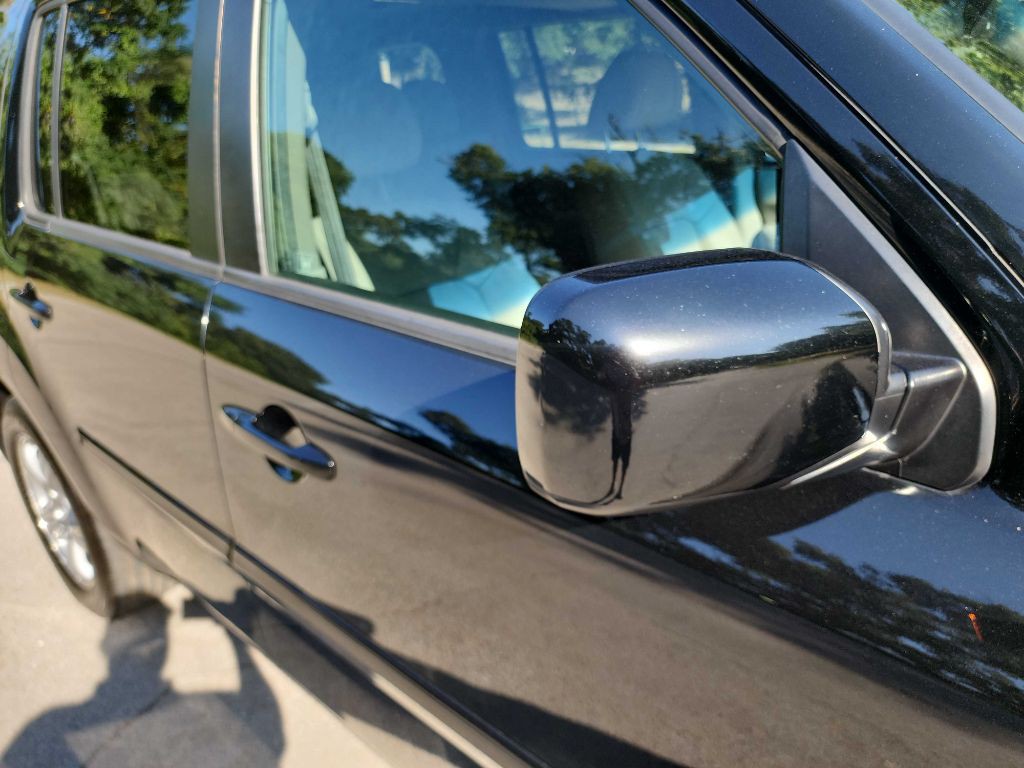 2012 Honda Pilot Image 11