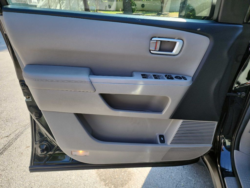 2012 Honda Pilot Image 12