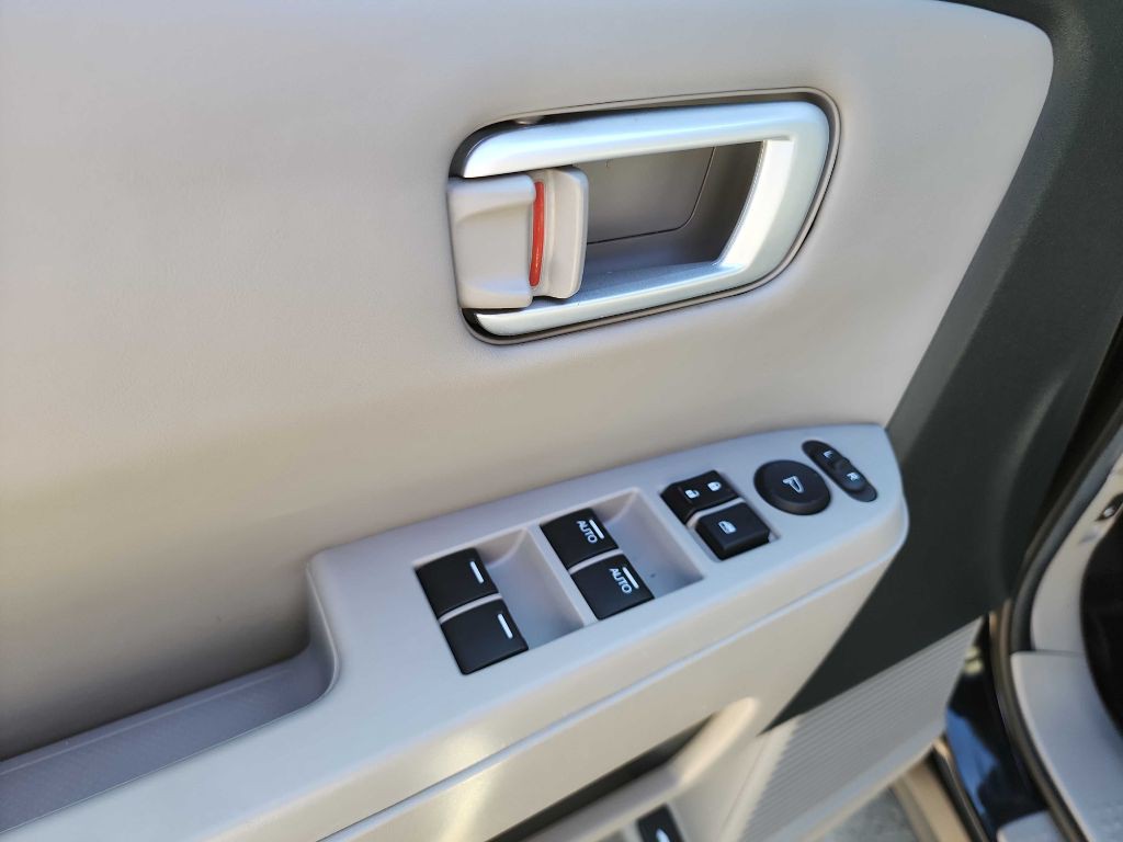 2012 Honda Pilot Image 14