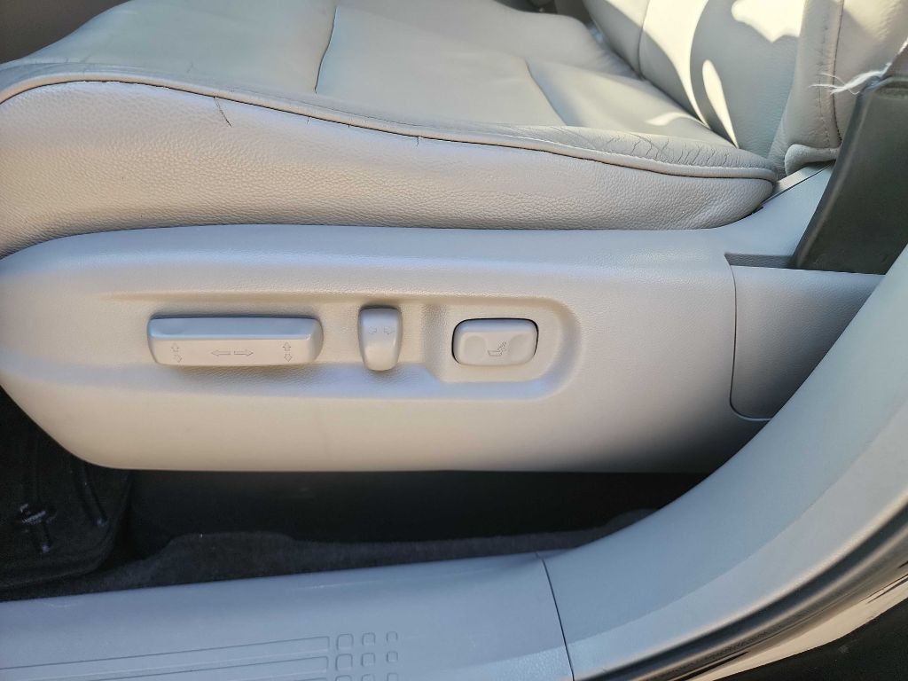 2012 Honda Pilot Image 15